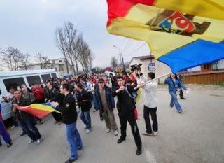 Moldova libera, 