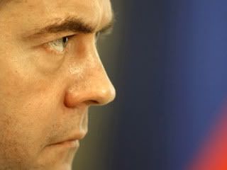 Wikileaks, Medvedev, documente secrete