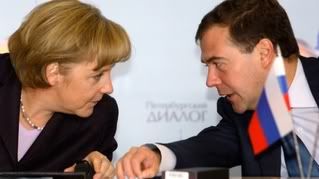 Rusia, vize UE, retragerea din Transnistria, Angela Merkel