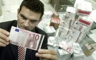 România, trecerea la euro, ERM-II, moneda euro, politica monetara