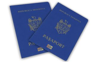 pasaport biometric, pret, 