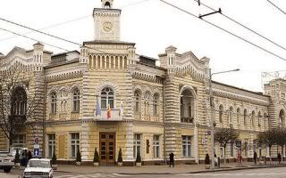 oficial, campanie electorală, primaria, Chisinau