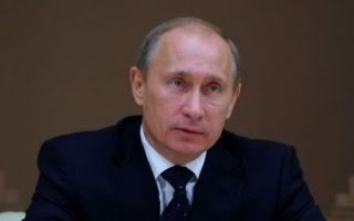 Putin, criticat, Georgia, sprijin, SUA