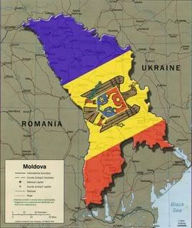 Stat suveran, Ucraina, Basescu
