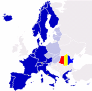 Romania, Schengen, Bulgaria