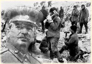 Raportul privind crimele comunismului, Basarabia, Moldova, URSS, sovietici