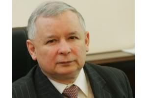 Lech Kaczynski, Dorin Chirtoaca, Bogumil Luft, Chisinau