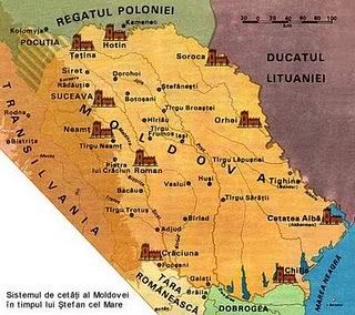 Tara Românească a Moldovei, Valahia, Vlad Zbârciog, Ceasul al doisprezecelea, Eugen Coseriu, Ion Eremia