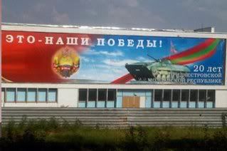Transnistria, cetățenii moldoveni, fișele de tranzit, limba rusă 