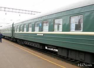 Chișinău, Tiraspol, relansarea transportului feroviar, Transnistria, Serghei Marținko