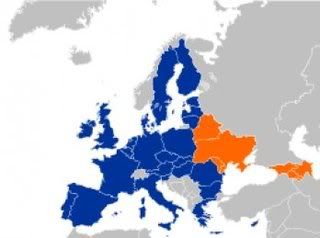 Deutsche Welle, Avânt fără precedent, Moldova, UE
