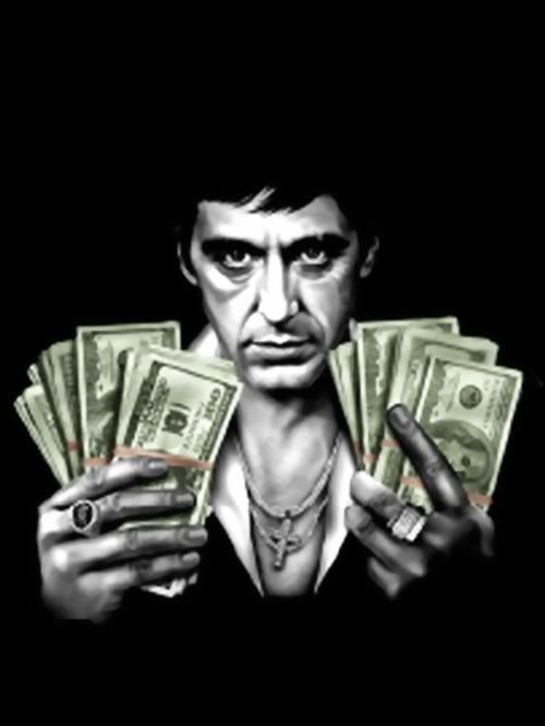 ... scarface cover,scarface ps2,scarface logo,scarface money,scarface