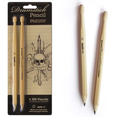 drumstick pencil set music drums drumsticks percussion school