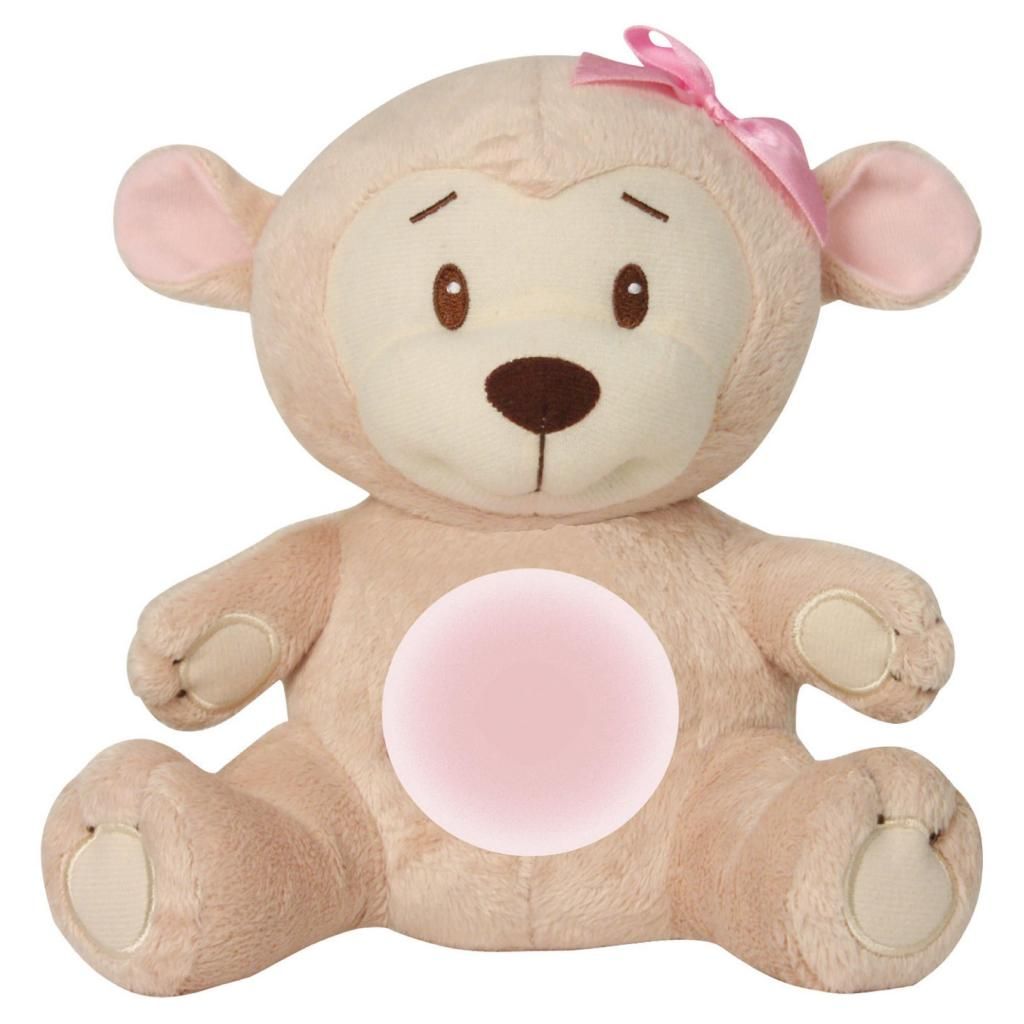 winnie the pooh lullaby soother