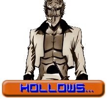 Hollows