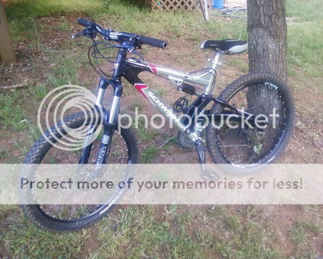 Check out my walmart frame build Mountain Bike Reviews Forum