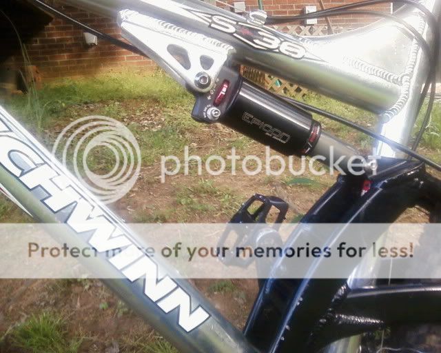 Check out my walmart frame build Mountain Bike Reviews Forum