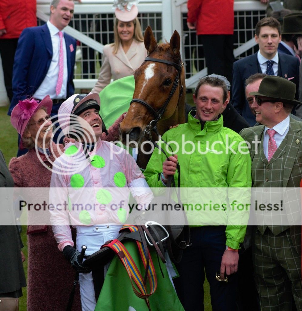 Annie Power