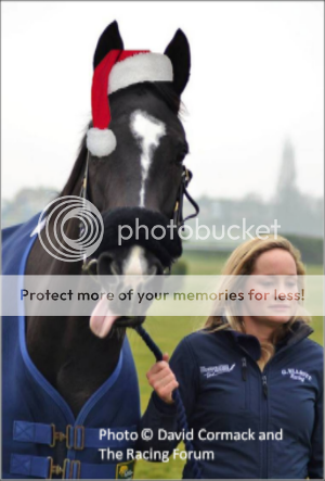 Don Cossack Christmas