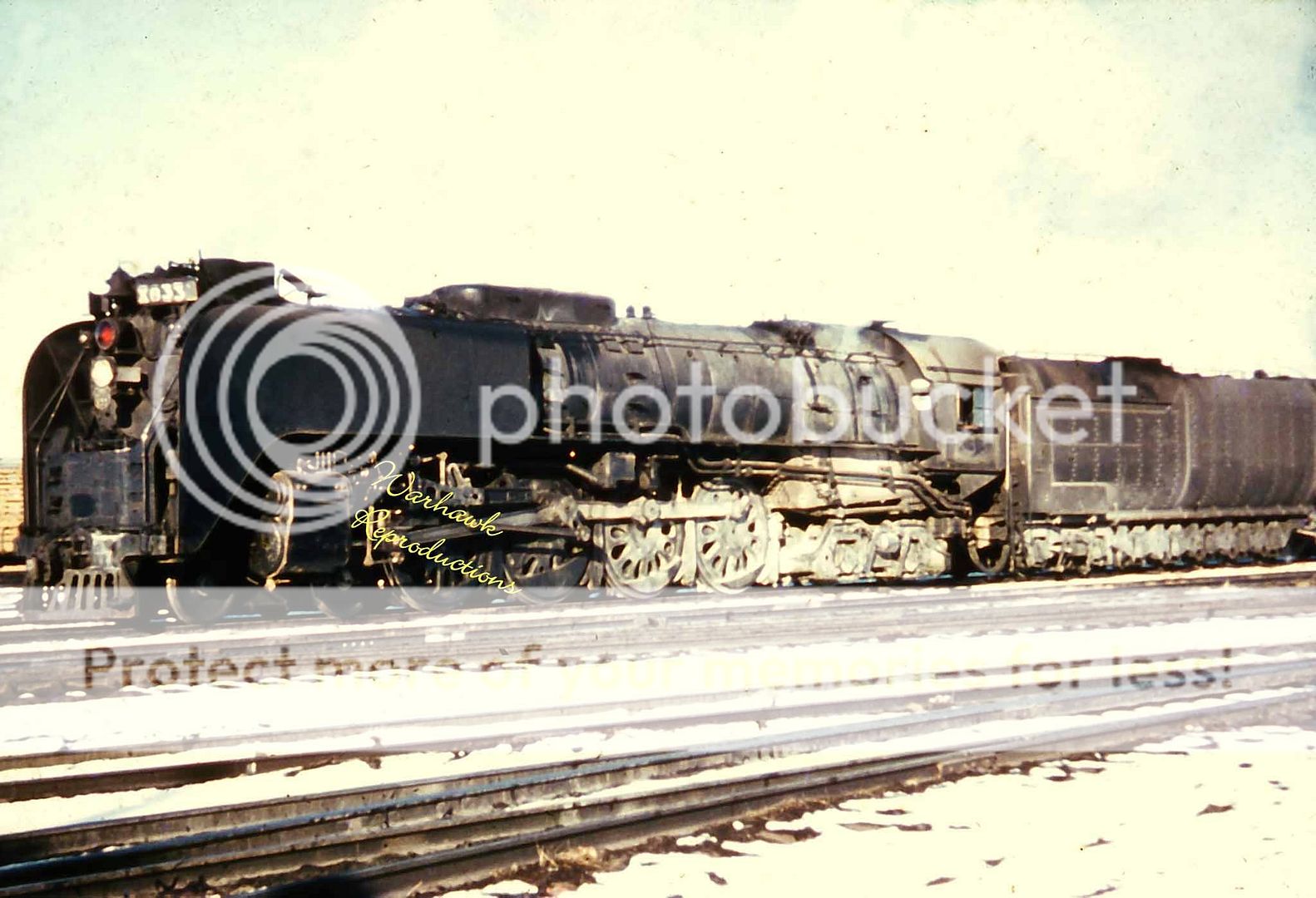 Grand Island, Nebraska   December 15, 1956