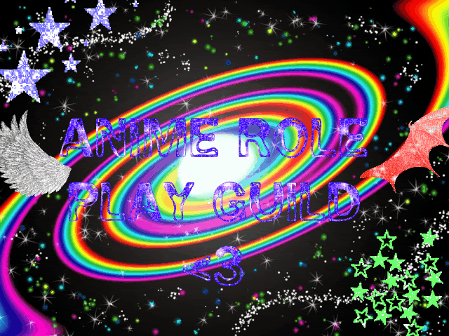 ♥-♥-♥Anime role play guild ♥-♥-♥ banner