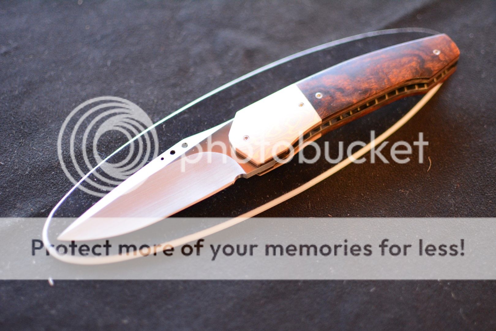 South African KGSA show, makers knives