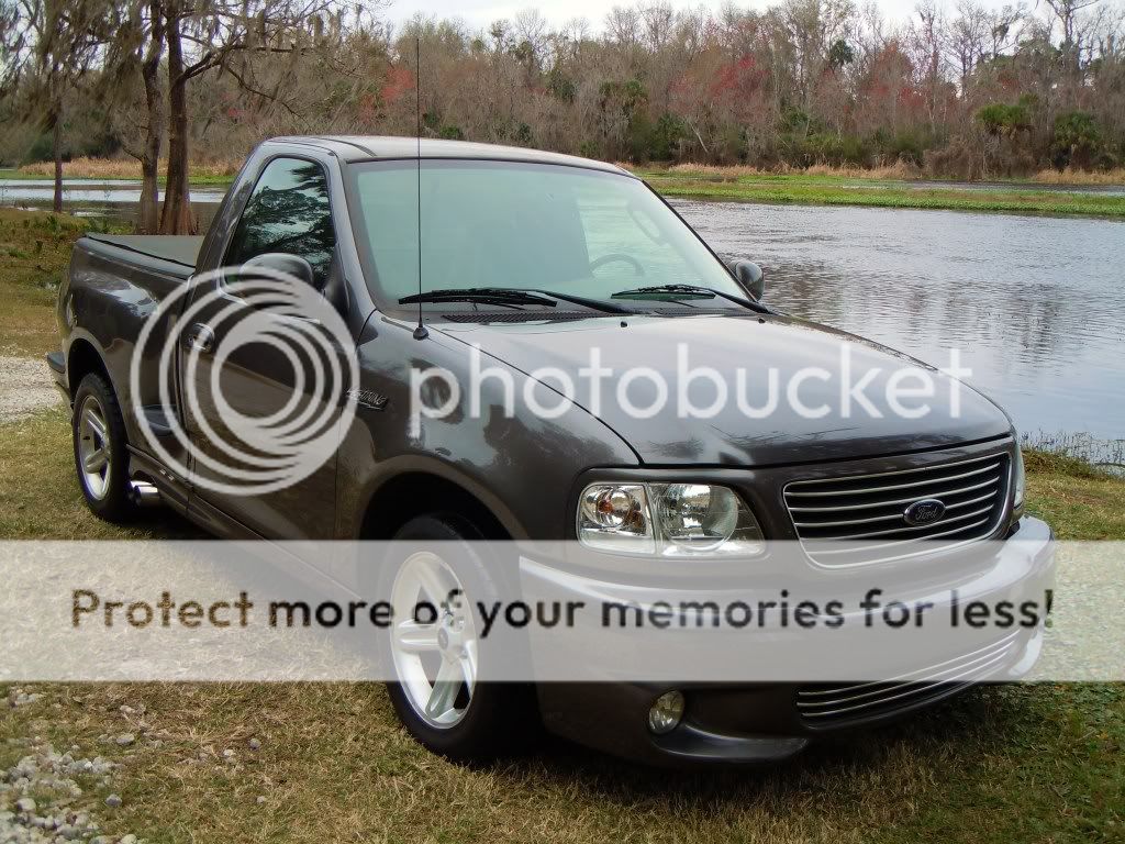 2003 Ford lightning for sale in florida #9