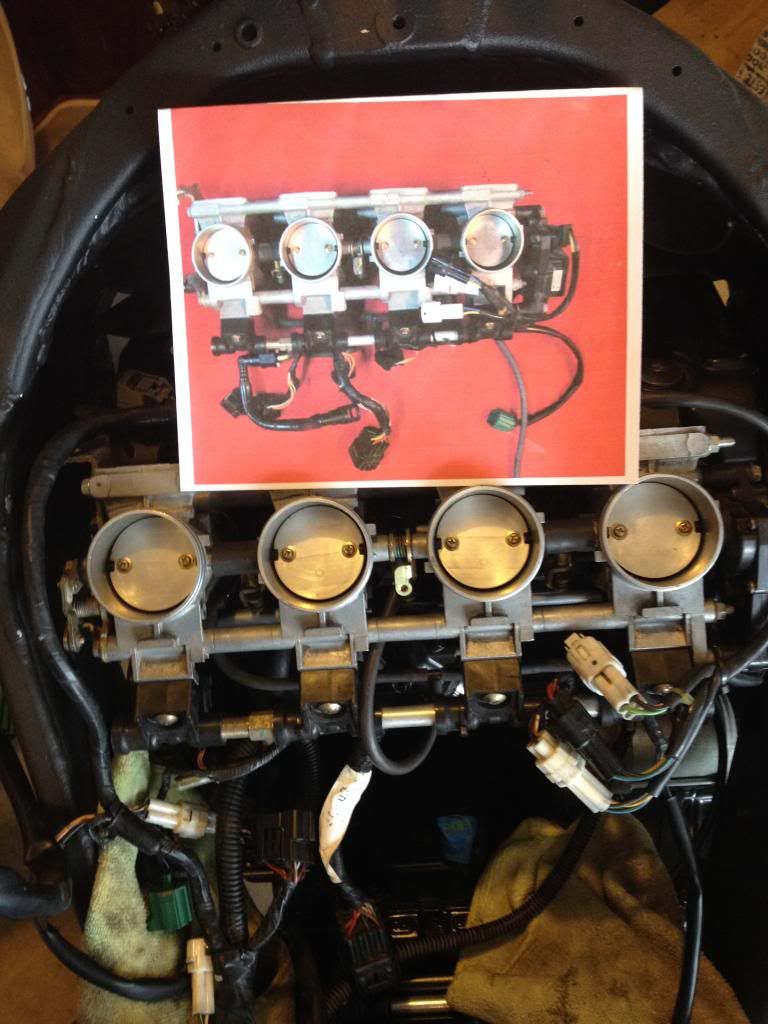 1993 Gsxr 750 Wiring Diagram Suzuki Gsxr Motorcycle Forums Gixxer