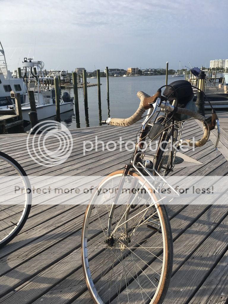 Bikes, Beaches, and Pawn Shops Bike Forums