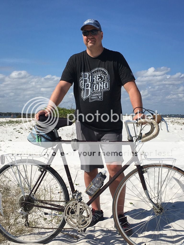 Bikes, Beaches, and Pawn Shops Bike Forums