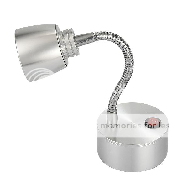 led spot lamp