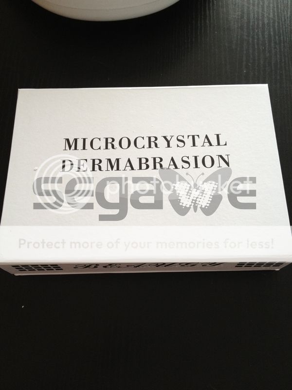 Neu Diamond Microdermabrasion Gerät diamant Mikrodermabrasion